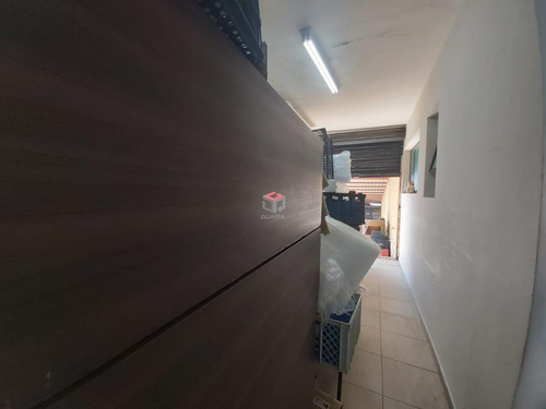 Imagem 9 de 15 de Prédio À Venda, 4 Vagas, Campestre - Santo André/sp - 94761