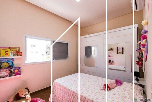 Imagem 9 de 16 de Casa À Venda, 4 Quartos, 1 Suíte, 4 Vagas, Condomínio Ibiti Reserva - Sorocaba/sp - 6258