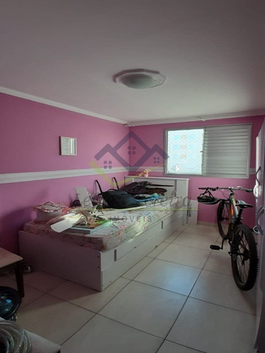 Imagem 12 de 12 de Apartamento Parque Santa Rosa Suzano!!!! - Ap00003 - 67841238