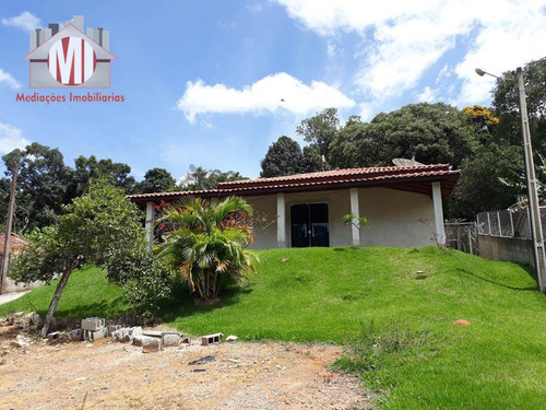 Imagem 13 de 30 de Chácara Com 03 Dormitórios À Venda, 1600 M² Por R$ 380.000 - Zona Rural - Pinhalzinho/sp - Ch0132
