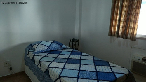 Imagem 14 de 25 de Apartamento - Hmap868 - 34187164