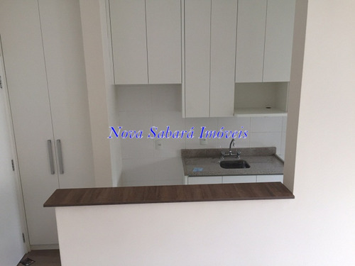 Imagem 5 de 10 de Apartamentos Em São Paulo - 2134