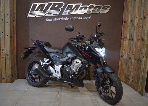 Honda Cb 300f Twister Cbs 2024