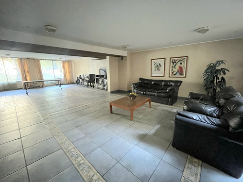 Venta Depto. 2d/2b + Est Y Bod - Santiago