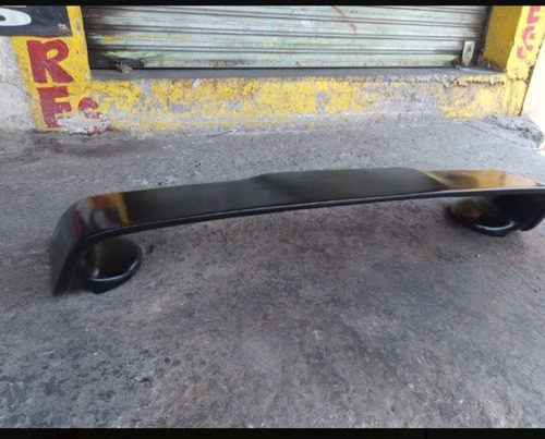 Aleron Para Lancer Mitsubishi Tipo Evo X