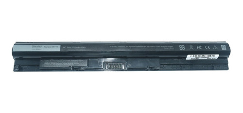 Bateria Dell 078v9d 991xp M5y1k Wkrj 14 5000 3451 3458 P60g