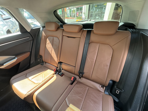Audi Q3 2.0 35 Tfsi Select 180hp Dsg