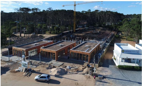 Imagen 1 de 14 de Local Comercial En Venta En José Ignacio