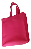 Comprar Bolsas De Tela 34x38x9 Boutique Impresas Pack De 25 Bolsas
