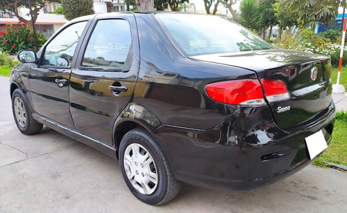 Imagen 7 de 8 de Fiat Sienna 1.4cc Mecanico Aire Acondicionado