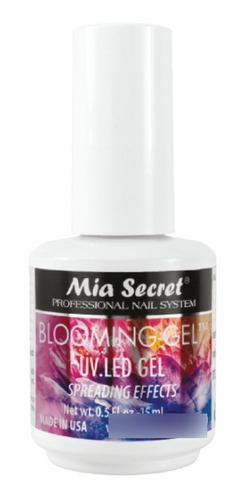 Blooming Gel 15ml - Mia Secret