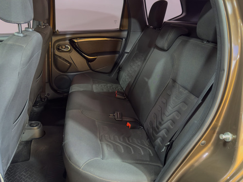 Renault Duster 2.0 Ph2 4x2 Privilege 143cv