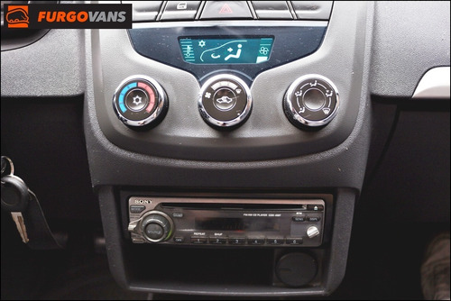 Montana 2019 Pickup Furgão 1.4 Flex Branca (7049)