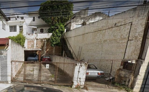 Imagem 1 de 1 de Sobrado Com 2 Dormitórios À Venda, 72 M² Por R$ 615.000,00 - Tatuapé - São Paulo/sp - So0232