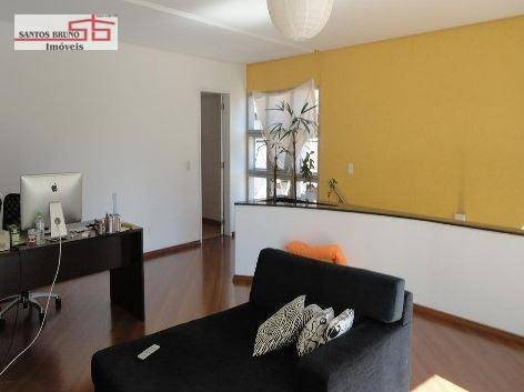 Imagem 10 de 23 de Sobrado Com 4 Dormitórios À Venda, 350 M² Por R$ 1.890.000,00 - Freguesia Do Ó - São Paulo/sp - So0026