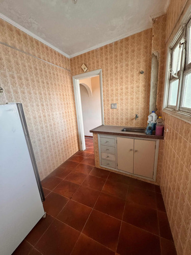 Apartamento Com 1 Dormitório Frente Mar