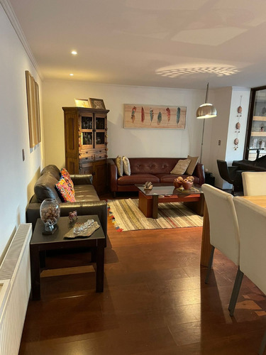 Penthouse Exclusivo! - Alto Las Condes- Ver Planta Y Video
