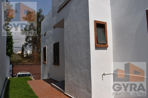 Casa En Venta En Prado Norte Lomas De Chapultepec Miguel Hidalgo