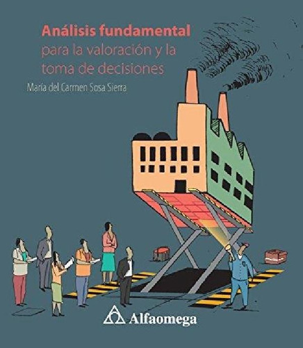 Libro - Libro Análisis Fundamental Para Valoración Y Toma D