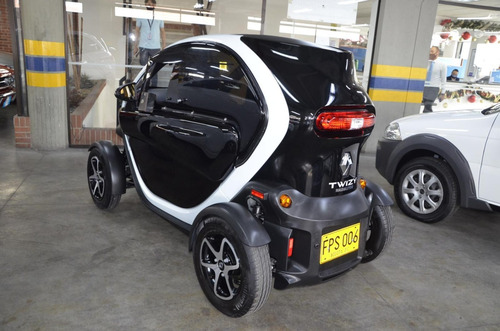 Renault Twizy Tehnic Automatico 2019