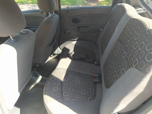 Chevrolet Spark Life