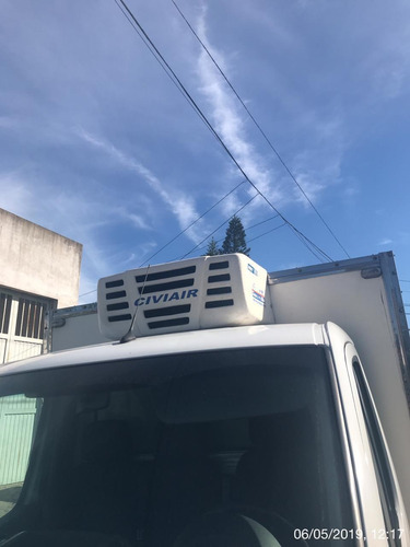 Mercedes-benz Sprinter 2.1 515 Chasis 4325 150cv Aa 2016