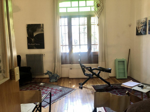 Imagen 8 de 30 de Extraordinaria Casa En Palermo Viejo