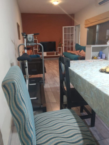 Imagen 14 de 17 de Casa En Venta En Villa Ballester