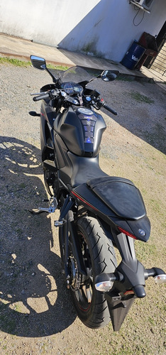 Yamaha Yzf R3 No Mt03 No Z400 No Cbr