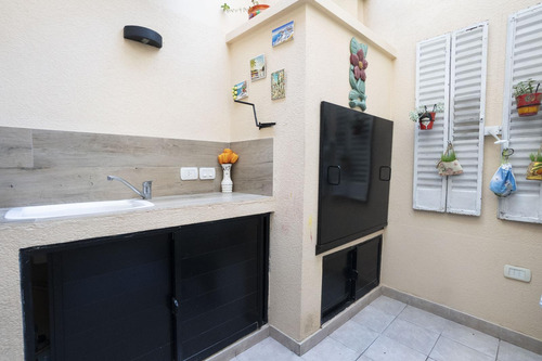 Banfield Oeste, Duplex 3 Ambientes,cochera, Amenities