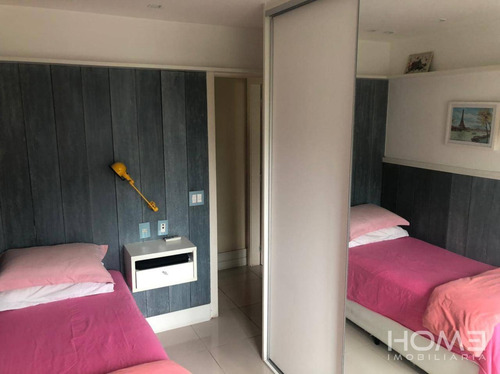 Imagem 22 de 30 de Apartamento À Venda, 110 M² Por R$ 740.000,00 - Freguesia (jacarepaguá) - Rio De Janeiro/rj - Ap2268