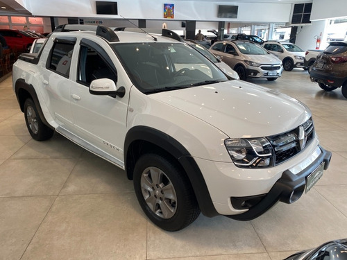 Renault Oroch Dynamique 2.0 4x2 At