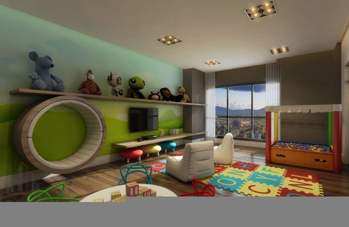 Imagem 9 de 17 de Últimas Unidades - Residencial Villa Orizzon - Ita - Ap2 390 - Ap2 390