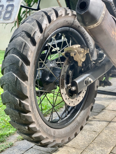 Imagem 6 de 7 de Royal Enfield - Himalayan Modelo 2020 - 411cc