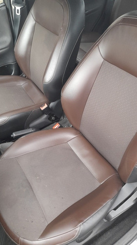 Imagem 6 de 6 de Chevrolet Classic 2014 1.0 Ls Flex Power 4p
