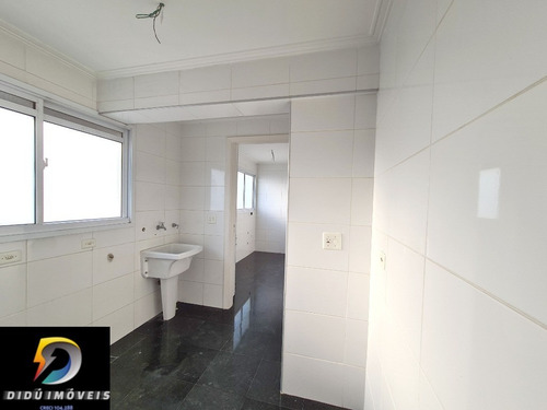 Imagem 20 de 30 de Cobertura À Venda Em Moema Com 234 M² Sendo 4 Dormitórios, 2 Suítes 3 Vagas Com Depósito, Nova. Compra - Cb00018 - 69894024