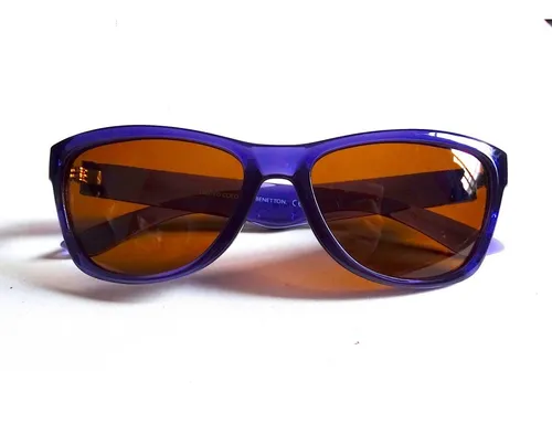 Lentes benetton originales sale