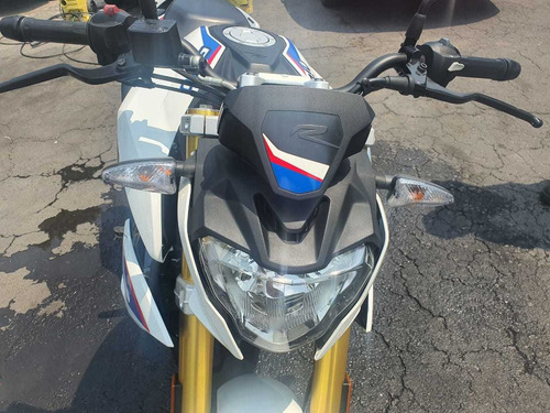 Imagen 6 de 10 de Moto Bmw 2017