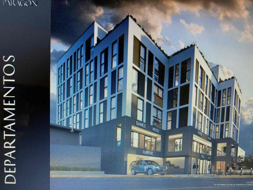 Imagen 2 de 3 de Departamentos En Venta Roma