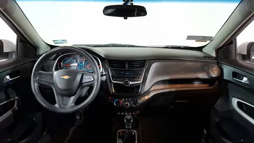 Chevrolet Aveo 1.5 LS A