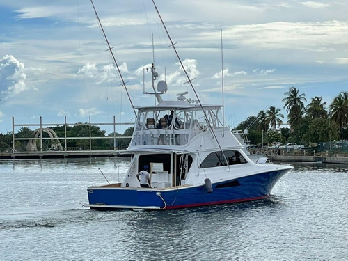 Imagen 8 de 9 de Yate Viking 52 Lv1444