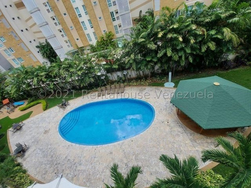 Imagen 20 de 21 de Apartamento En Alquiler 22-17078 Yubelys Martínez Rent-a-house