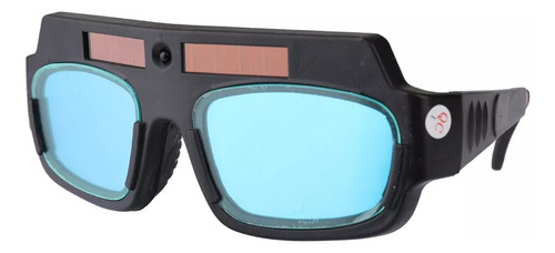 Gafas De Seguridad Solar Con Protección Uv