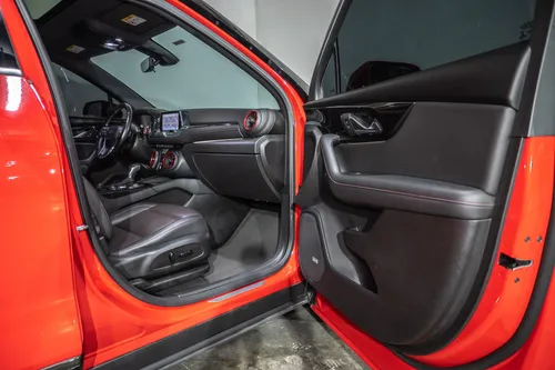 Chevrolet Blazer 3.6 V6 Rs