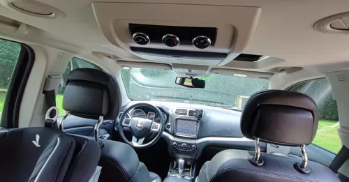 Dodge Journey 3.6 Sxt Fl