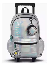 Comprar Mochila Footy Margarita Carro 18  Big Kids Original Footy