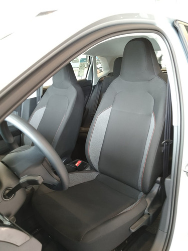 Volkswagen Polo 1.6 Msi Track