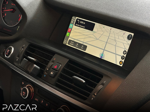 BMW X3 3.0 X3 Xdrive 35i Executive 306cv