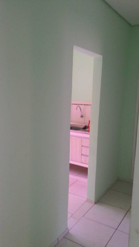 Sobrado Recentemente Construído Para Venda - 2258