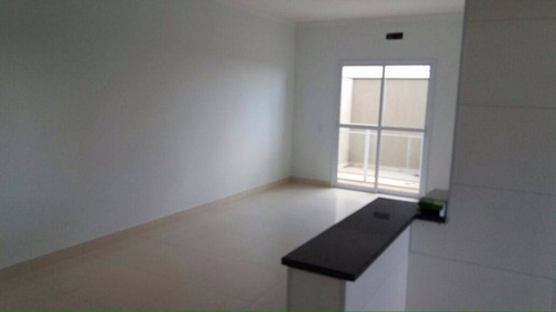 Venda - Apartamento - Cariobinha - Americana - Sp - 2352